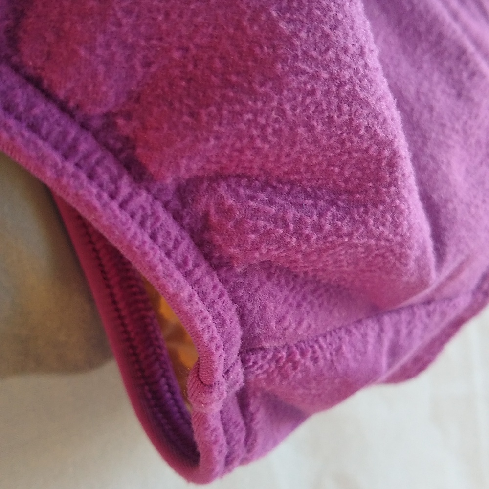 Lands' End size 10 raspberry-purple - Picture 11 of 12